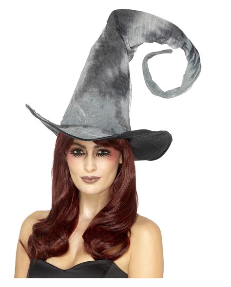 Exploring the different shades of grey in witchcraft and the grey witch hat